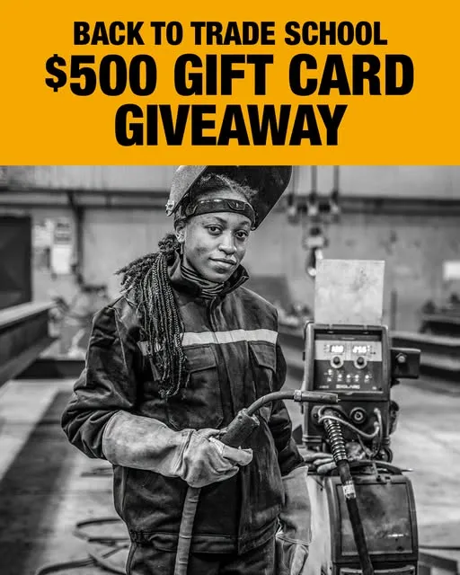 Gift Card Giveaway