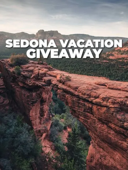 2 Night Midweek Stay Giveaway