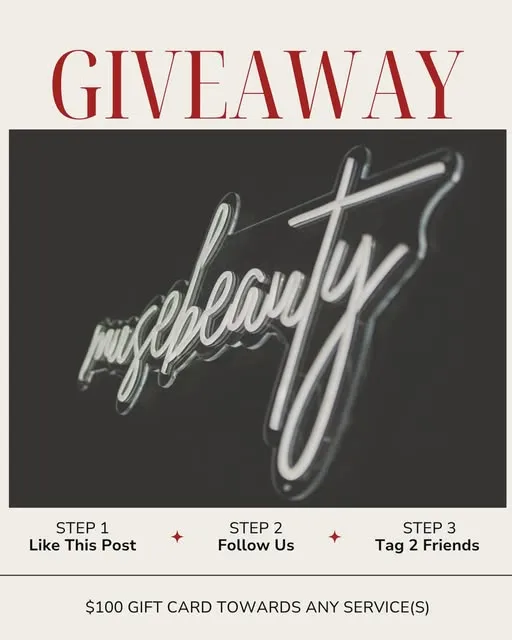 Gift Card Giveaway