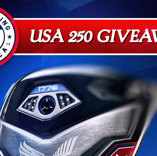 USA 250 Giveaway