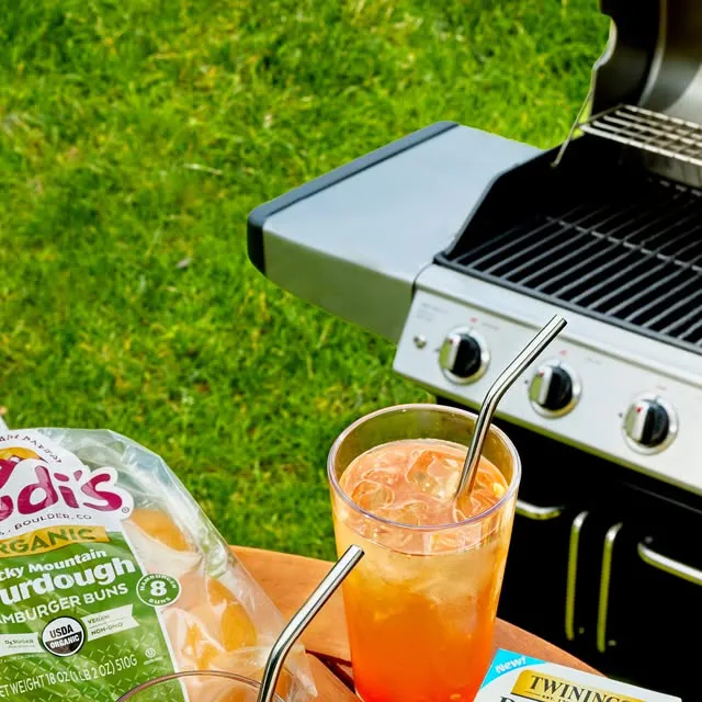 Summer Bbq Giveaway