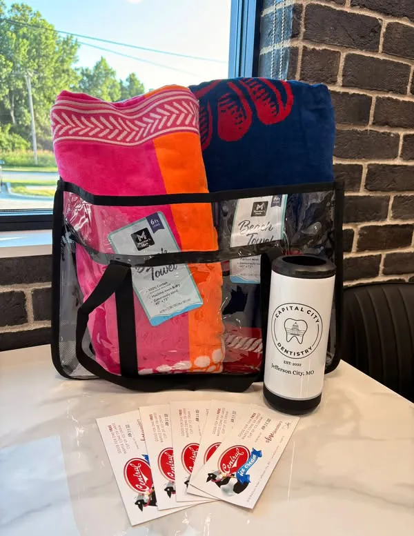 Summer Giveaway