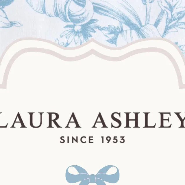 2 Laura Ashley Delphine 5 Pc Comforter Sets⁠ 2 Laura Ashley Soft Brushed Robes (sizing S/m)⁠ Giveaway