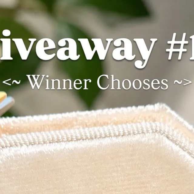 One Lucky Winner Will Get To Choose One Of These Two Handcrafted Ruby Rings Giveaway