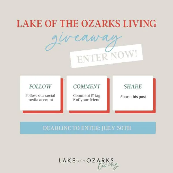Gift Card Giveaway