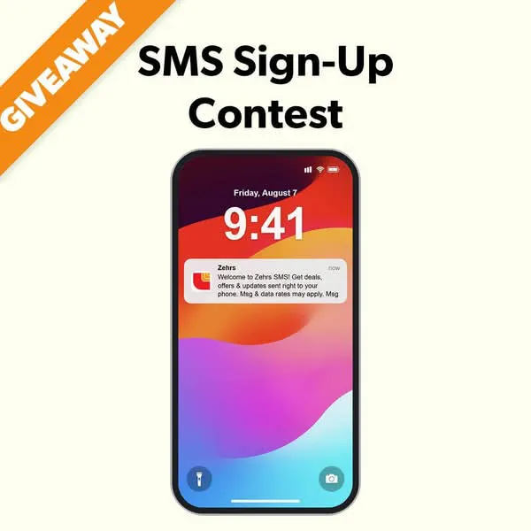 Gift Card Giveaway