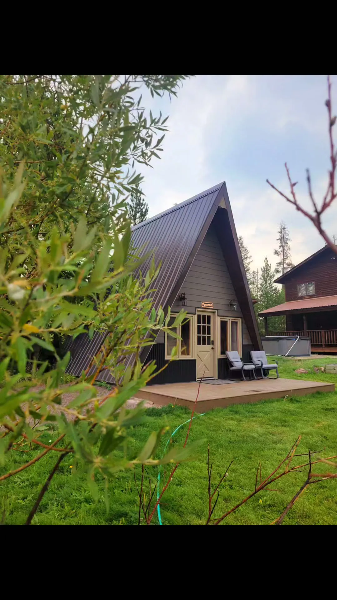 A Complimentary One-night Stay Giveaway