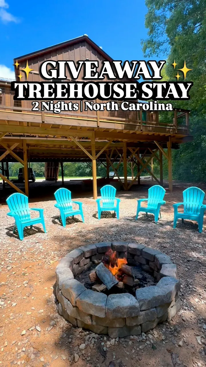 A 2 Night Stay Giveaway