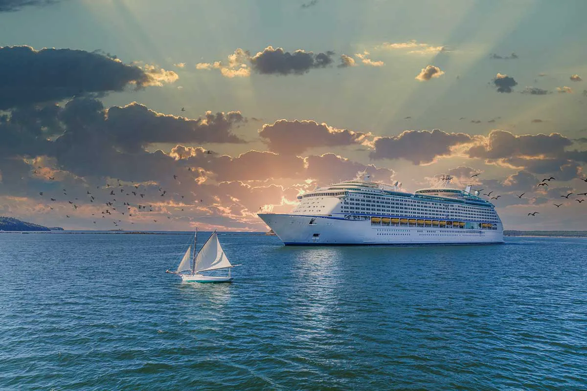 Celiac Cruise Oasis Bahamas Giveaway