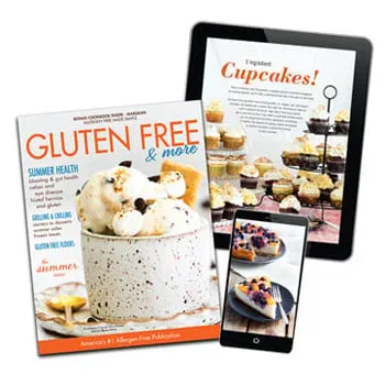 Magazine Subscription Giveaway