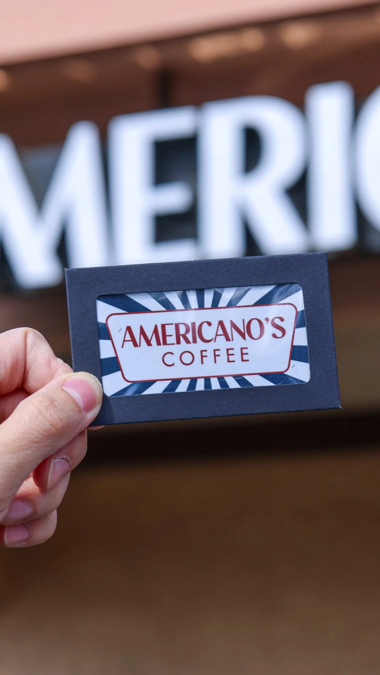 Gift Card Giveaway