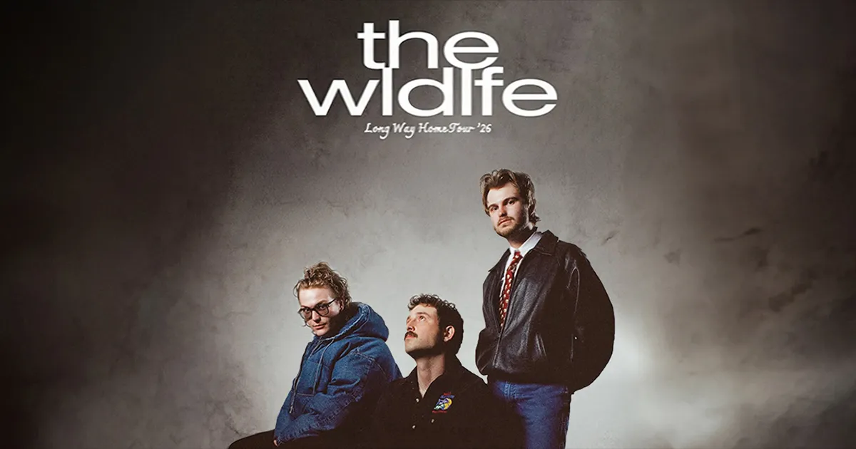 Flyaway to see The Wldlfe in Nashville Sweepstakes