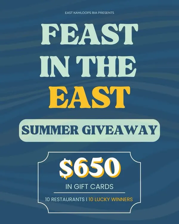 Gift Card Giveaway