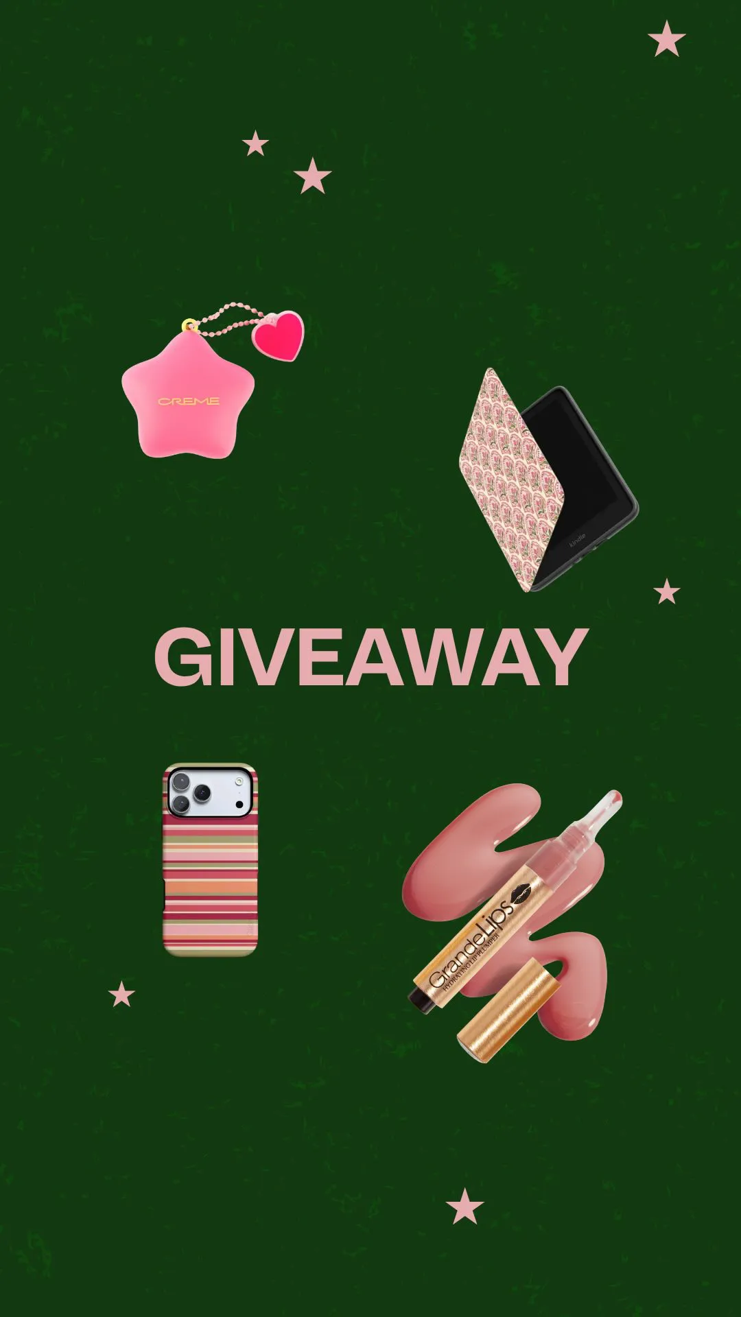 Gift Card Giveaway