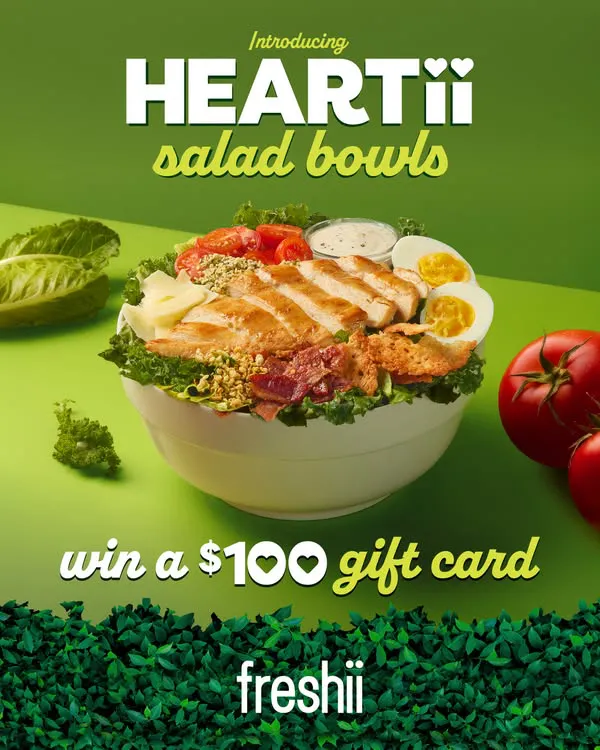 Gift Card Giveaway