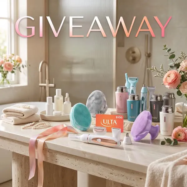 Gift Card Giveaway